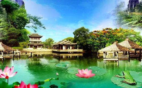 先进节能高效
